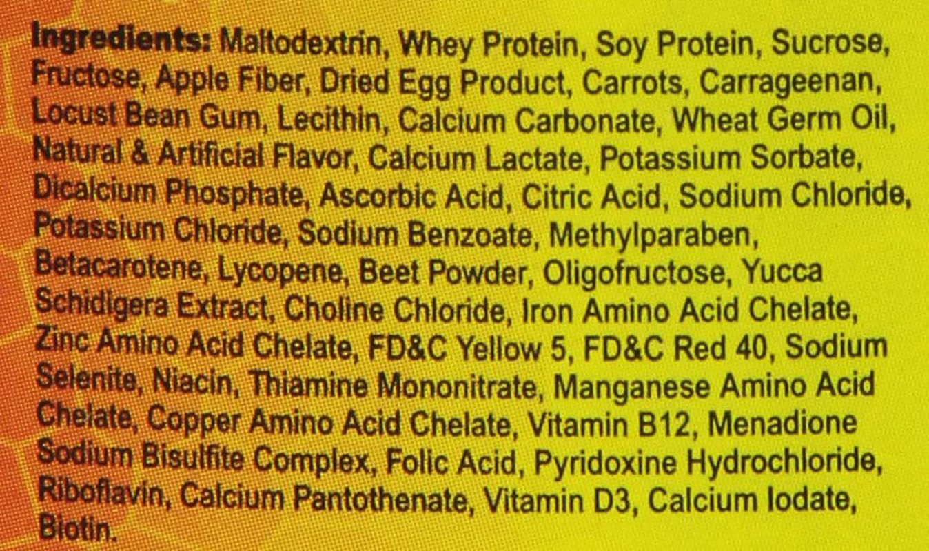 Nature Zone Trb3-54663 Total Bites Soft Moist Food for Tortoise, 1 Gallon Animals & Pet Supplies > Pet Supplies > Reptile & Amphibian Supplies > Reptile & Amphibian Food Nature Zone   