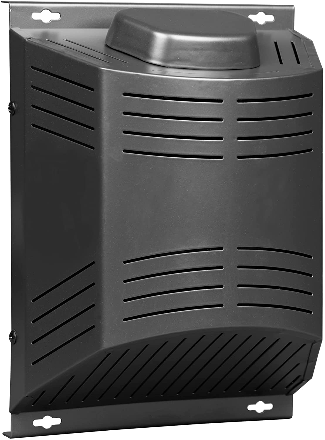 Climate Right 300W Electric Dog House Heater with an Abrasion-Resistant Cord & 3 Fan Settings for Dog Houses and Pet Enclosures