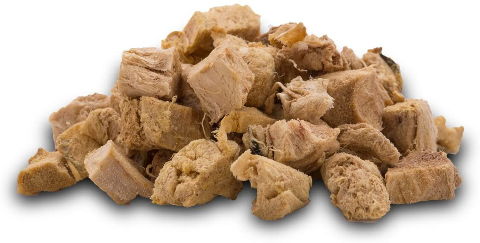 Purebites Freeze Dried RAW Cat Treats, Value Size Animals & Pet Supplies > Pet Supplies > Cat Supplies > Cat Treats PureBites   