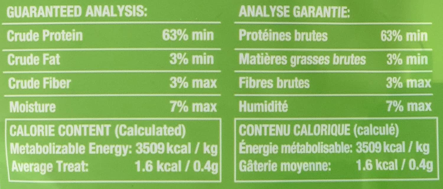 Purebites Chicken Breast & Catnip Freeze-Dried Cat Treats 1.3Oz / 37G | Value Size Animals & Pet Supplies > Pet Supplies > Cat Supplies > Cat Treats PureBites   