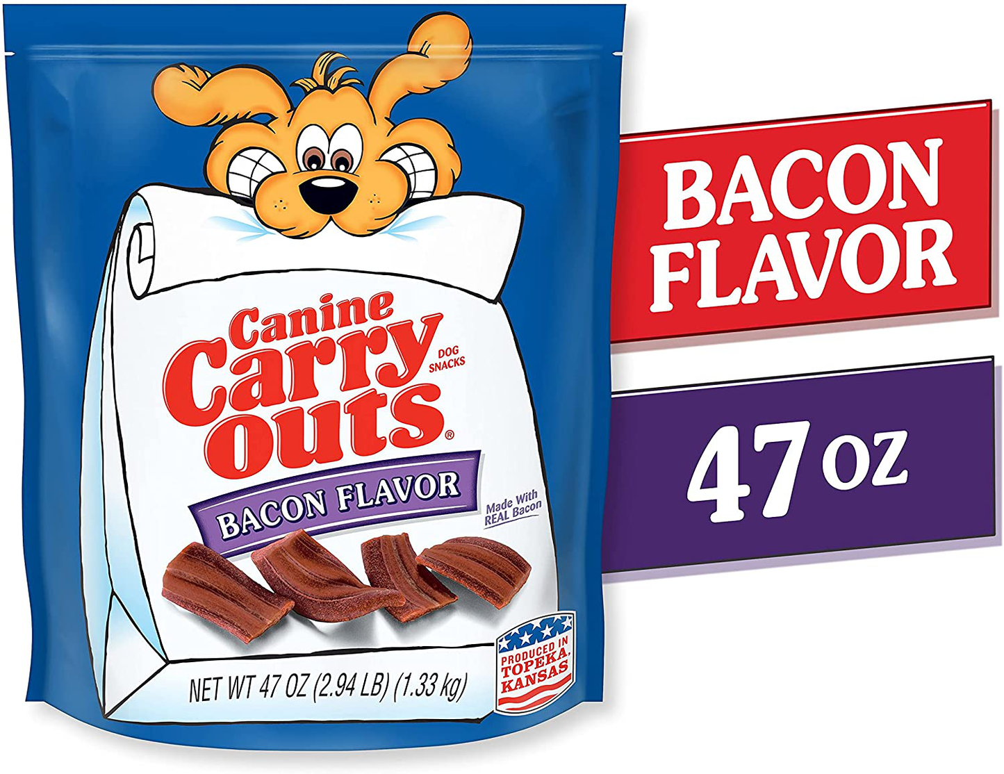 Canine Carry Outs Dog Treats Animals & Pet Supplies > Pet Supplies > Dog Supplies > Dog Treats Canine Carry Outs   