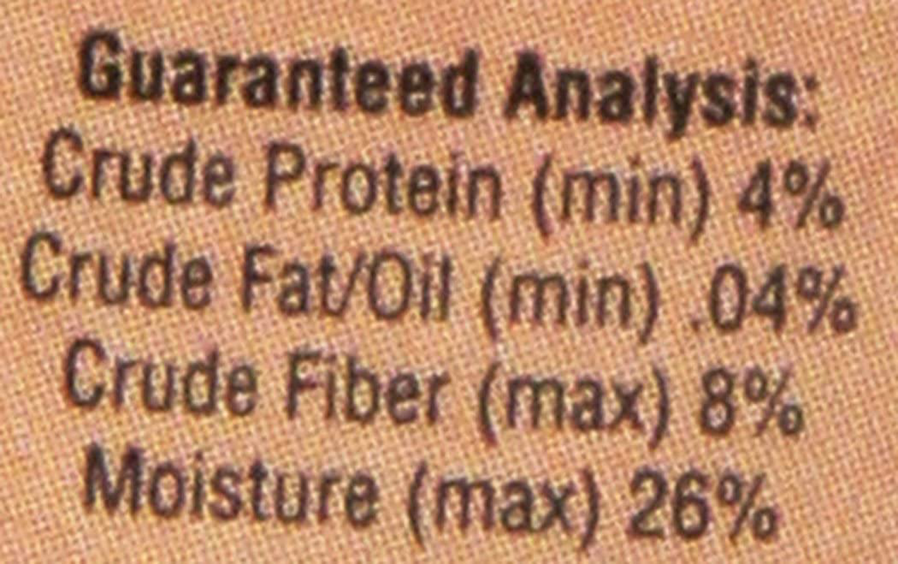 Fluker'S Color Enhancer Treat - Food for Red Hermit Crabs Animals & Pet Supplies > Pet Supplies > Reptile & Amphibian Supplies > Reptile & Amphibian Food Fluker's   