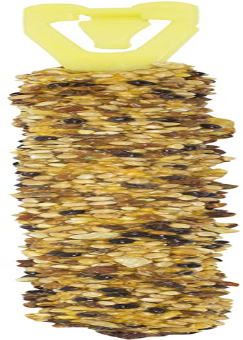 Vitakraft Parakeet Banana Sticks Treat, 1.4 Ounce Bag (21119) Animals & Pet Supplies > Pet Supplies > Bird Supplies > Bird Treats Vitakraft   