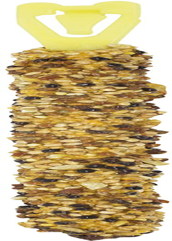 Vitakraft Parakeet Banana Sticks Treat, 1.4 Ounce Bag (21119)