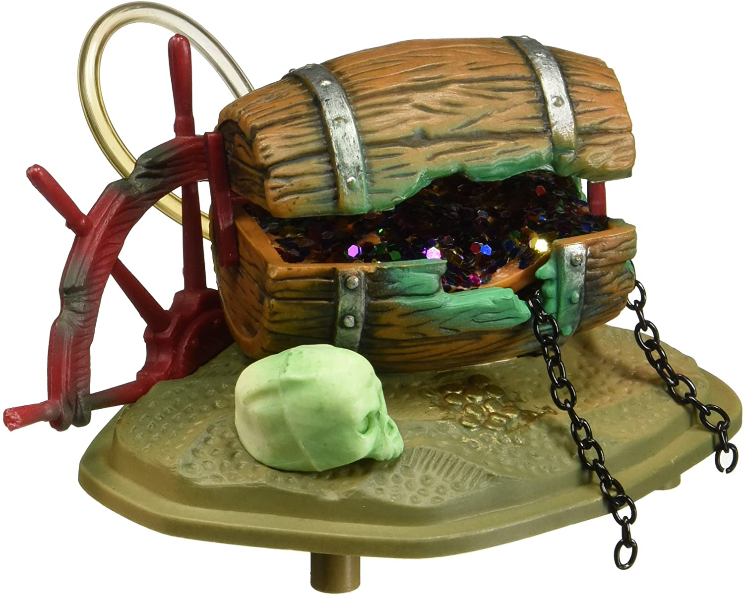 Penn plax aquarium decorations deals