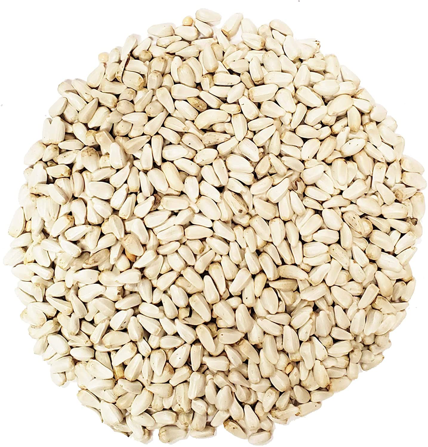 Backyard Seeds Safflower Bird Seed for Cardinals (10 Pounds) Animals & Pet Supplies > Pet Supplies > Bird Supplies > Bird Food CountryMax   