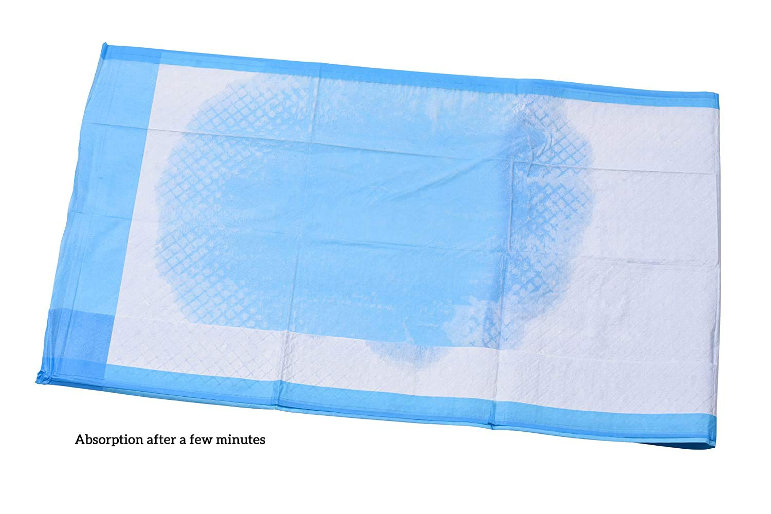 Pee pads for clearance seniors