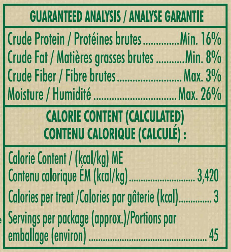 FELINE GREENIES Pill Pockets Natural Cat Treats, Salmon & Tuna Flavor Animals & Pet Supplies > Pet Supplies > Cat Supplies > Cat Treats Greenies   