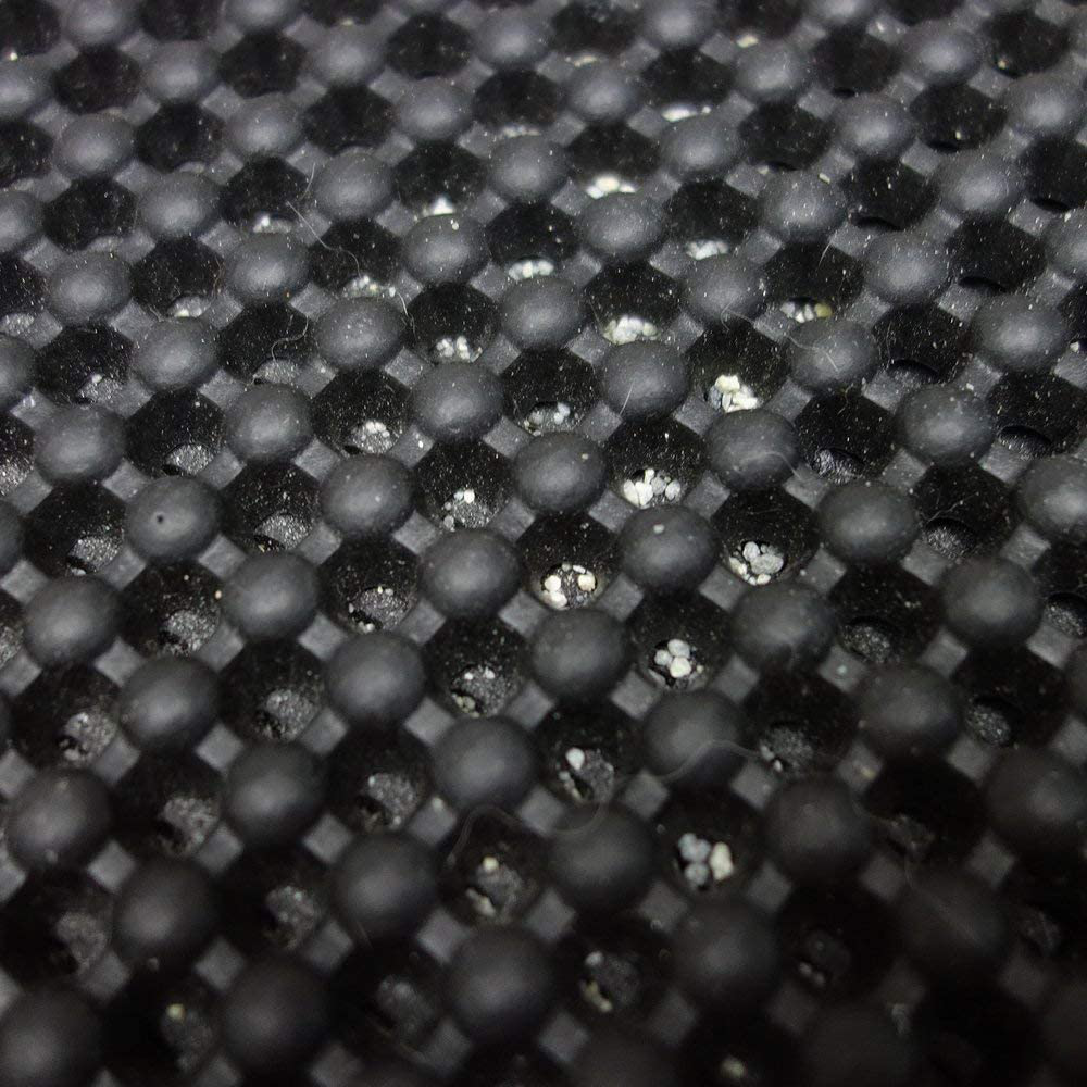 Blackhole Litter Mat Blackhole Cat Litter Mat - Large Size Rectangular 30" X 23"…