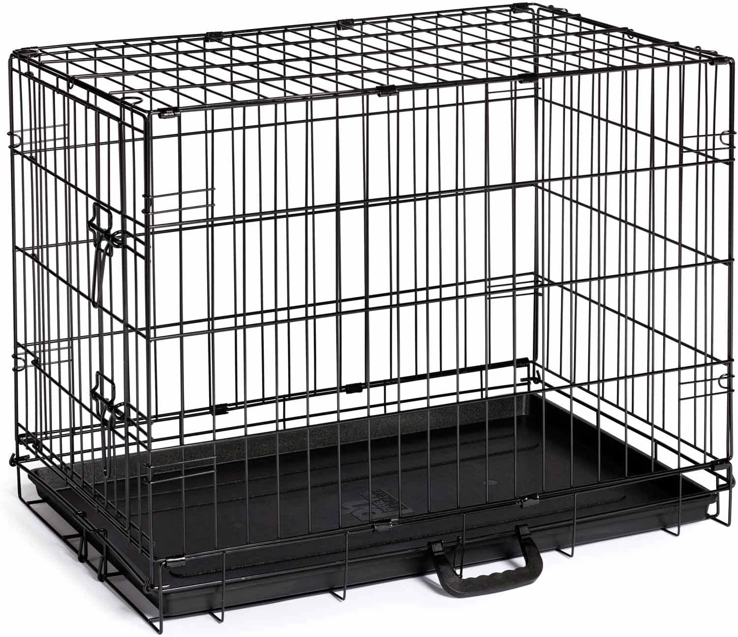 Prevue Pet Products Home On-The-Go Single Door Dog Crate Animals & Pet Supplies > Pet Supplies > Dog Supplies > Dog Kennels & Runs Prevue Hendryx   