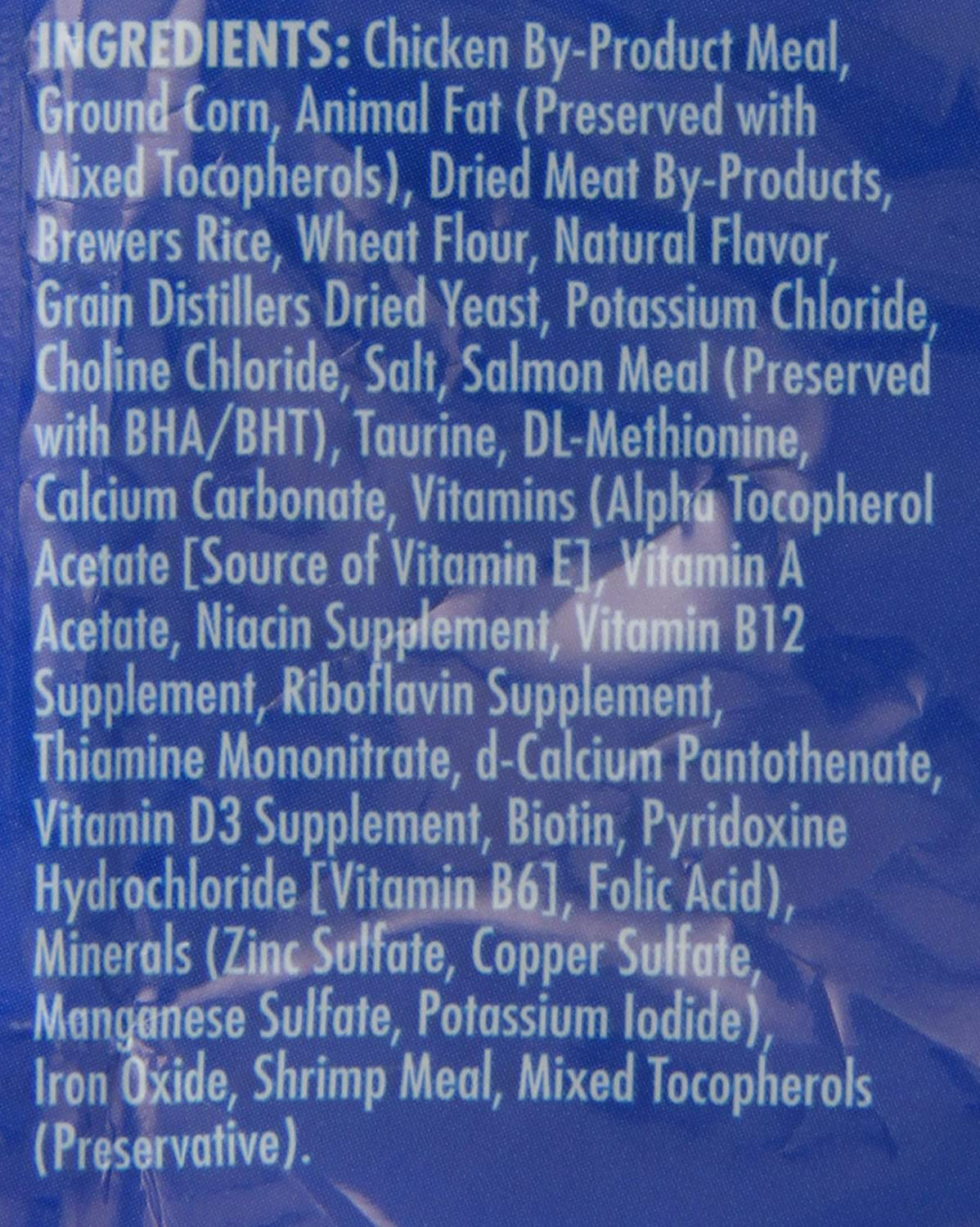 Whiskas Temptations Cat Treats-Savory Salmon Flavor(6.3 Oz) Animals & Pet Supplies > Pet Supplies > Cat Supplies > Cat Treats Temptations   