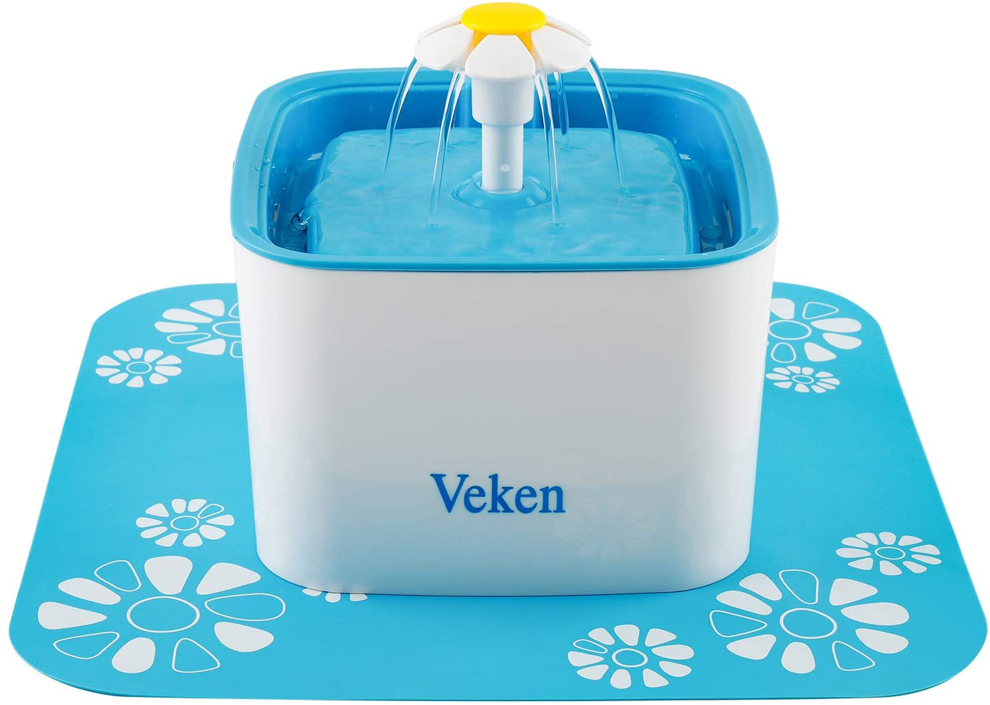 Veken hot sale water fountain