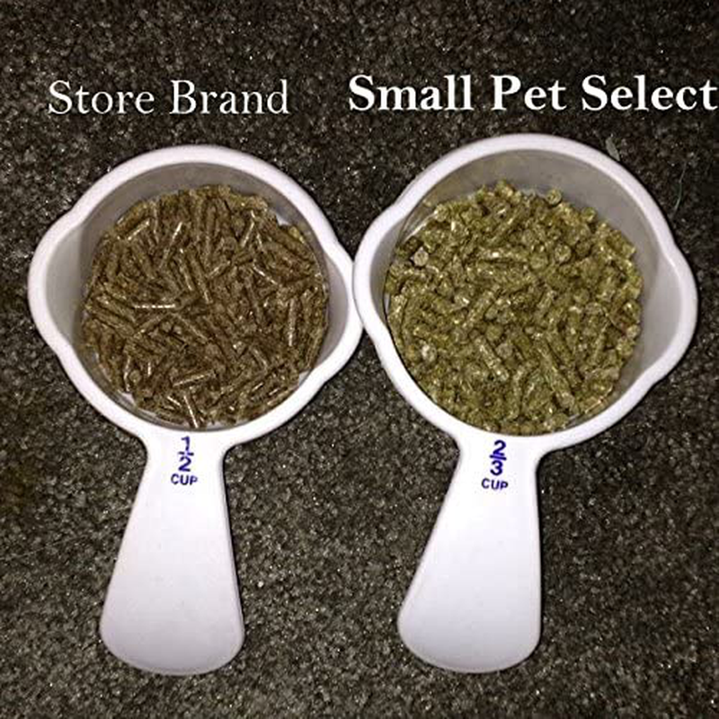 Small Pet Select Rabbit Food Pellets Animals & Pet Supplies > Pet Supplies > Small Animal Supplies > Small Animal Food Small Pet Select   