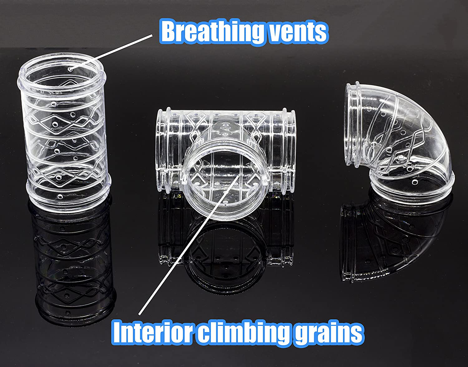 GNB PET Hamster Cage DIY Habitat Animals & Pet Supplies > Pet Supplies > Small Animal Supplies > Small Animal Habitats & Cages GNB PET   