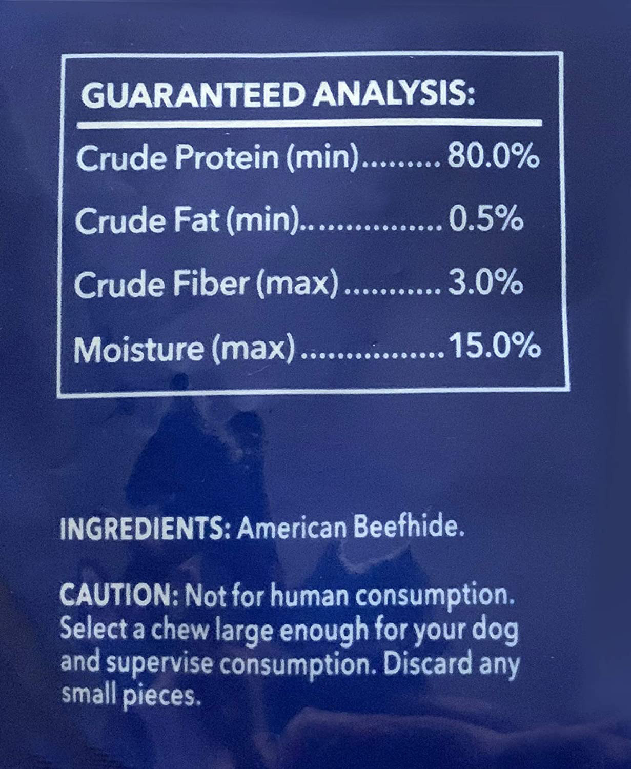 Pet Factory Natural Beefhide Dog Treats 78208, Made in USA, Digestive 8-Inch Retriever Dog Chew Rolls, No Artificial Preservatives or Additives, 10-Pack. Resealable Package Animals & Pet Supplies > Pet Supplies > Dog Supplies > Dog Treats Pet Factory   