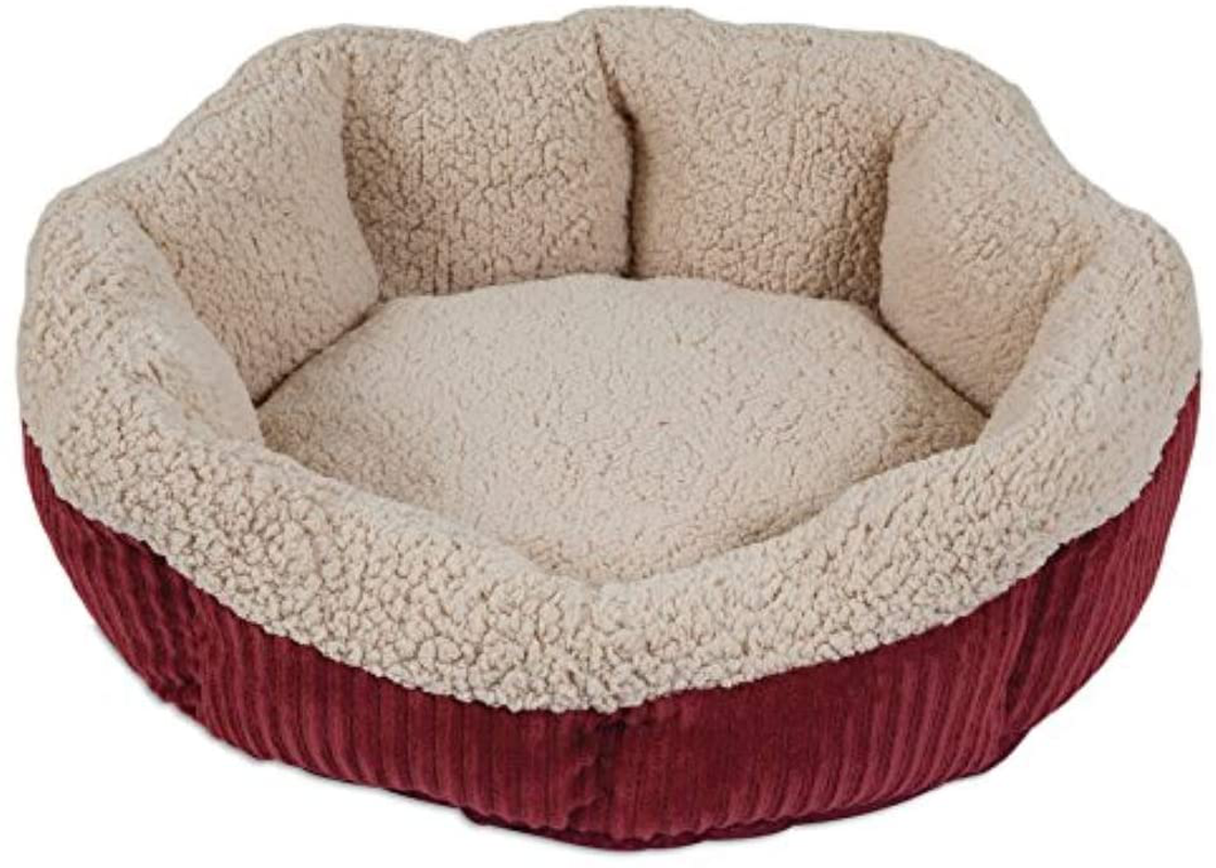 ASPEN PET Self Warming Beds Animals & Pet Supplies > Pet Supplies > Cat Supplies > Cat Beds Petmate   