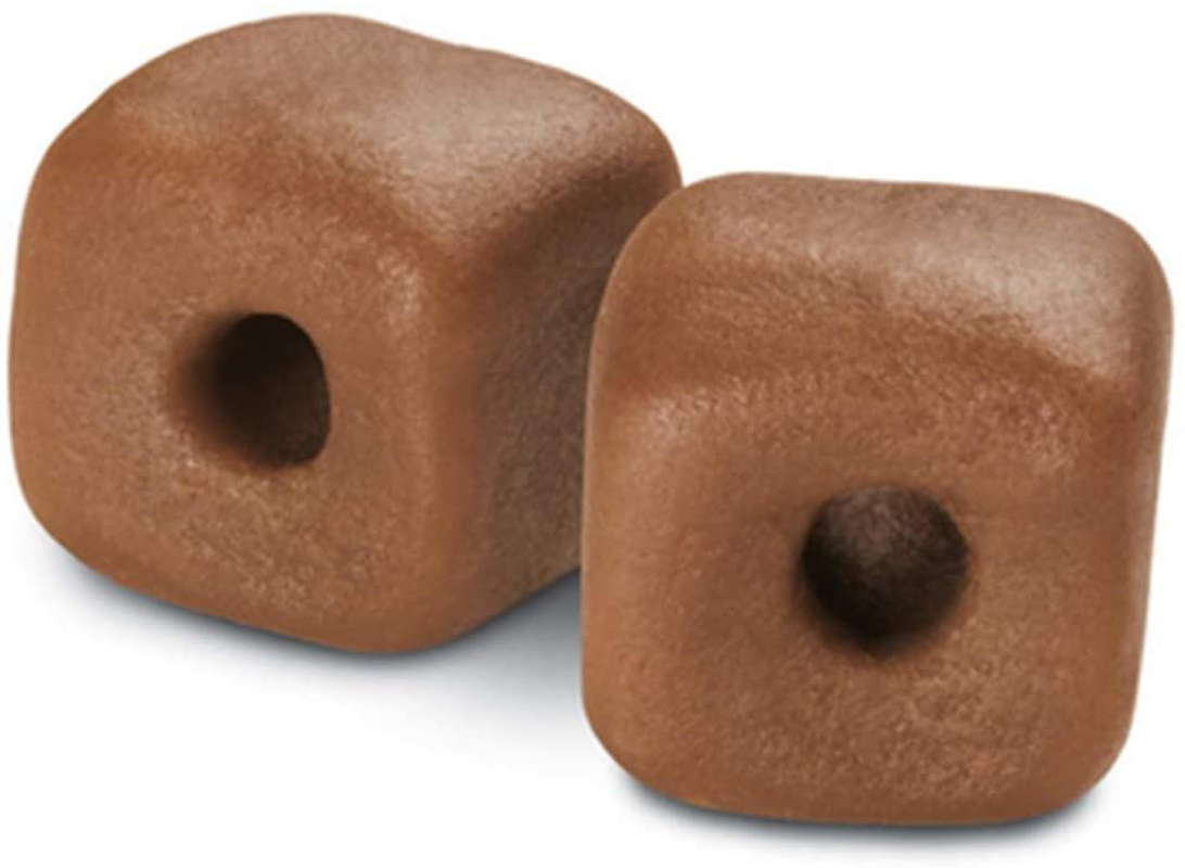 Milk Bone Pill Pouches Dog Treats to Conceal Medication 6 Ounce Pack KOL PET