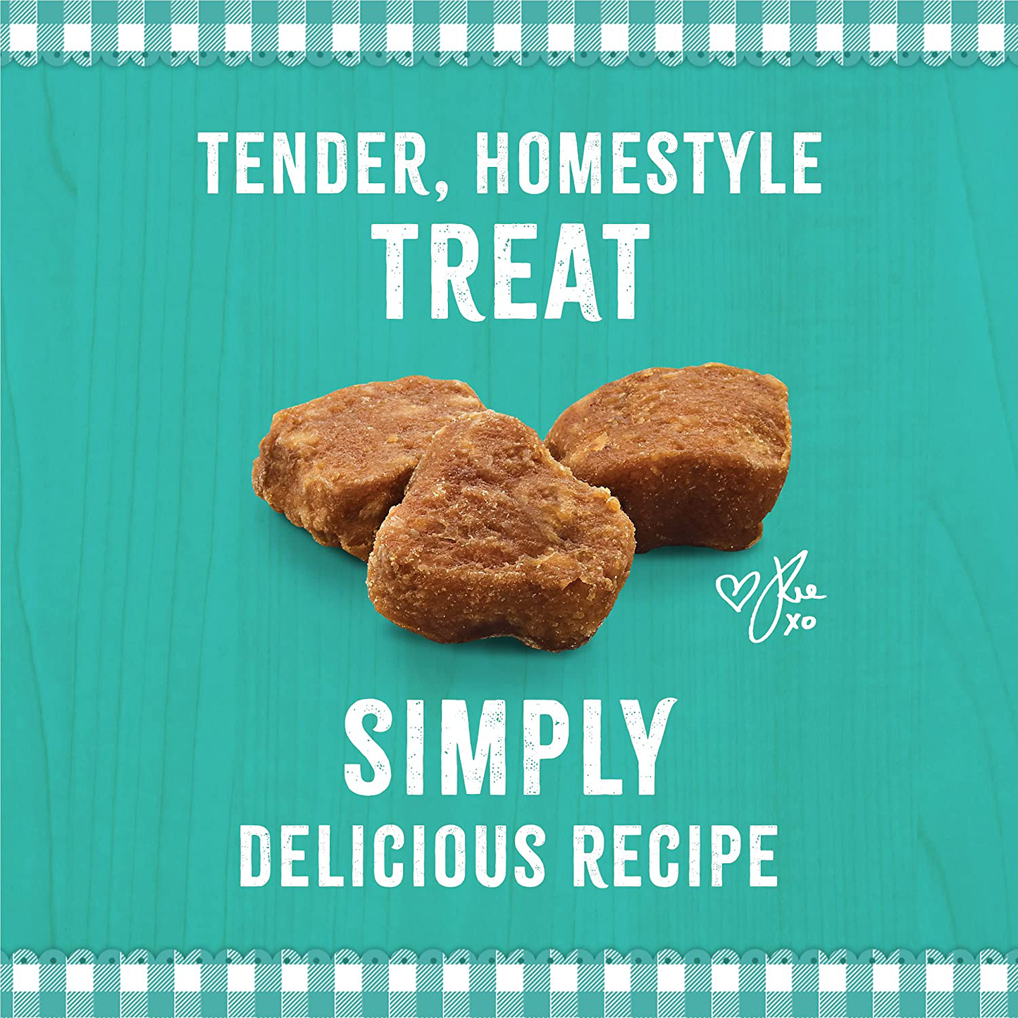 The Pioneer Woman Grain Free All Natural Chicken Bites Dog Treats Animals & Pet Supplies > Pet Supplies > Dog Supplies > Dog Treats The Pioneer Woman   