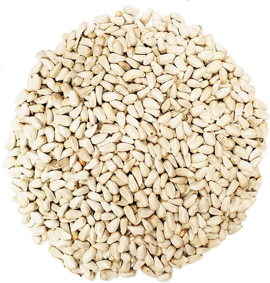 Backyard Seeds Safflower Bird Seed for Cardinals (50 Pounds) Animals & Pet Supplies > Pet Supplies > Bird Supplies > Bird Food CountryMax   