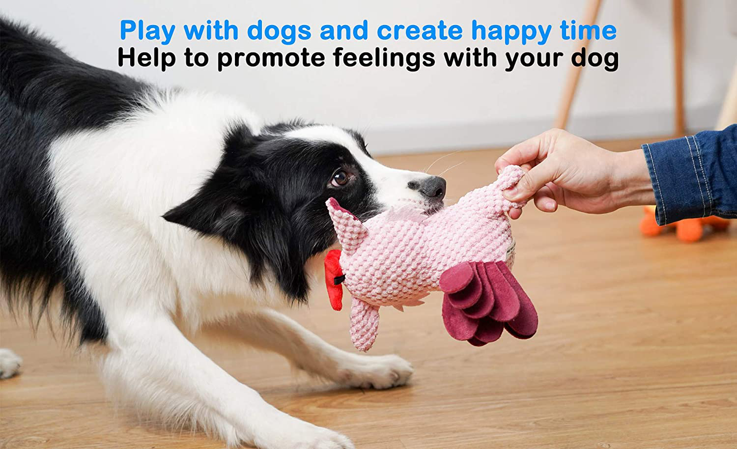 Latest sales dog toys