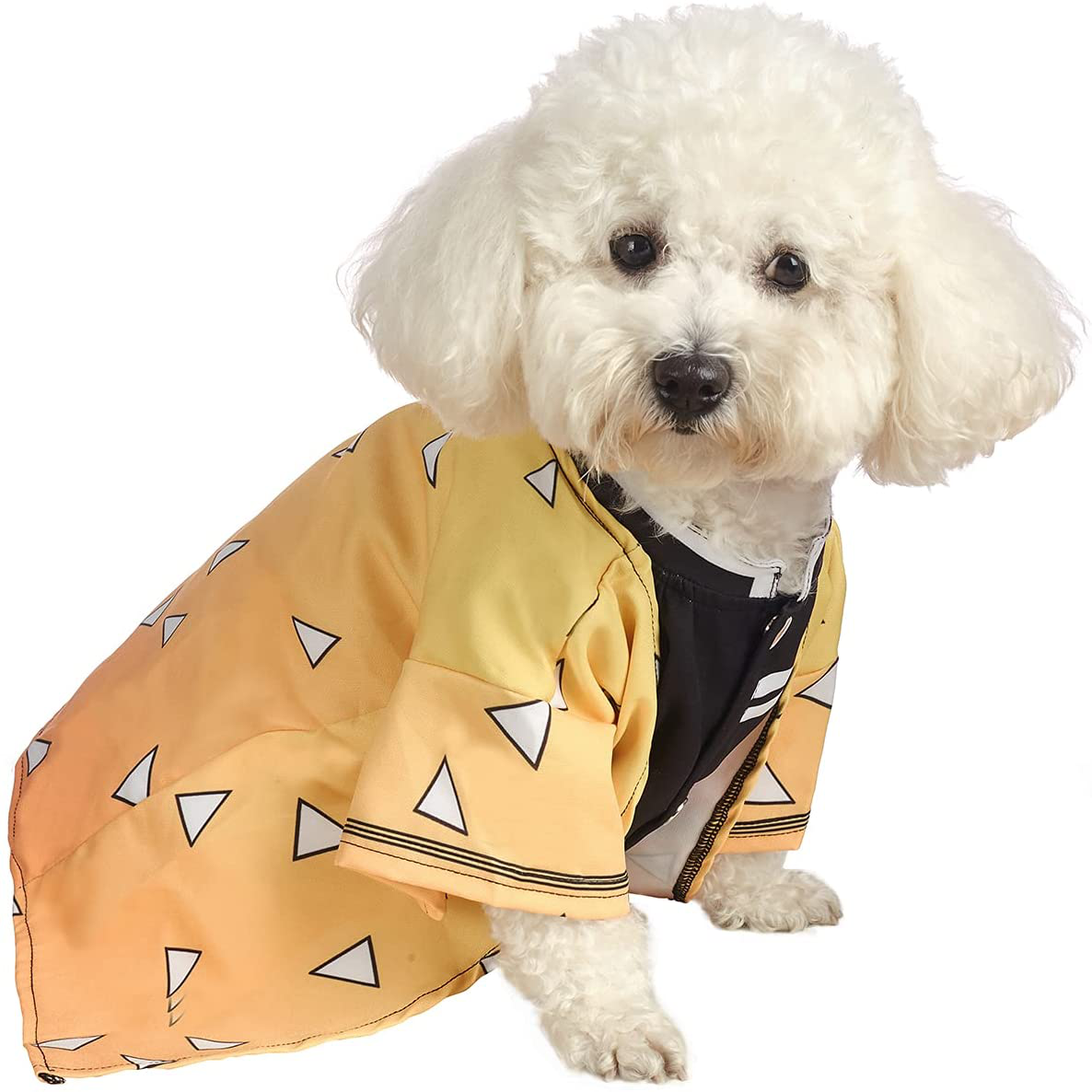 Coomour Dog Costume Pet Clothes Cat Cosplay Outfits Funny Small Dog Costumes