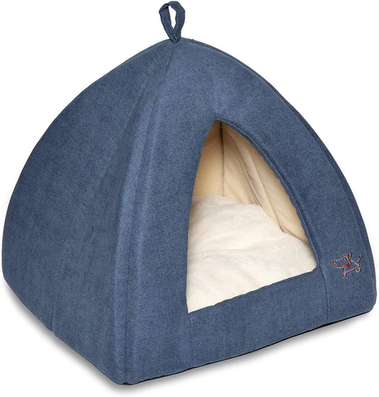 Best Pet Supplies Pet Tent-Soft Bed for Dog & Cat