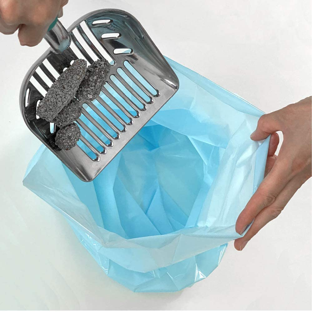 Cat waste disposal hot sale