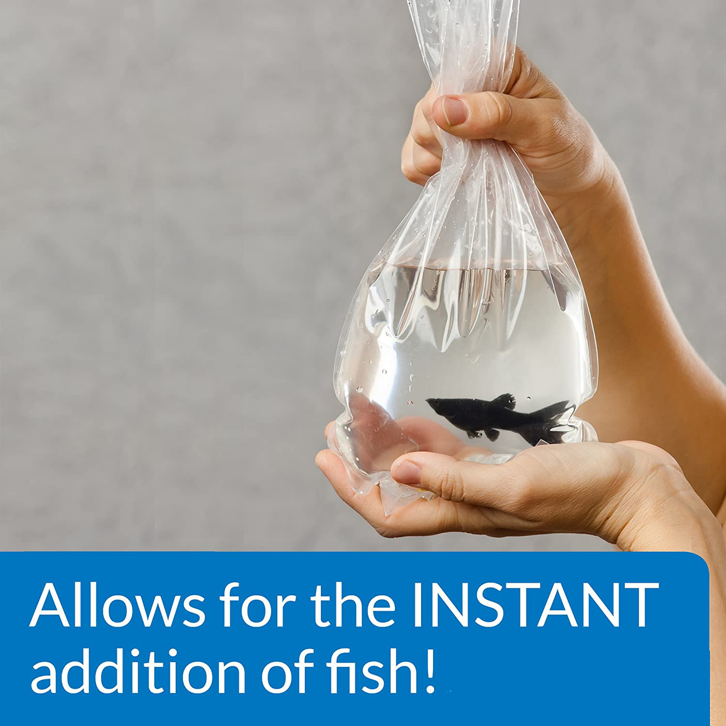 API Quick Start Nitrifying Bacteria, for Freshwater and Saltwater Aquarium Animals & Pet Supplies > Pet Supplies > Fish Supplies > Aquarium Cleaning Supplies API   