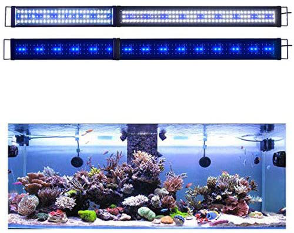 16 aquarium hood clearance