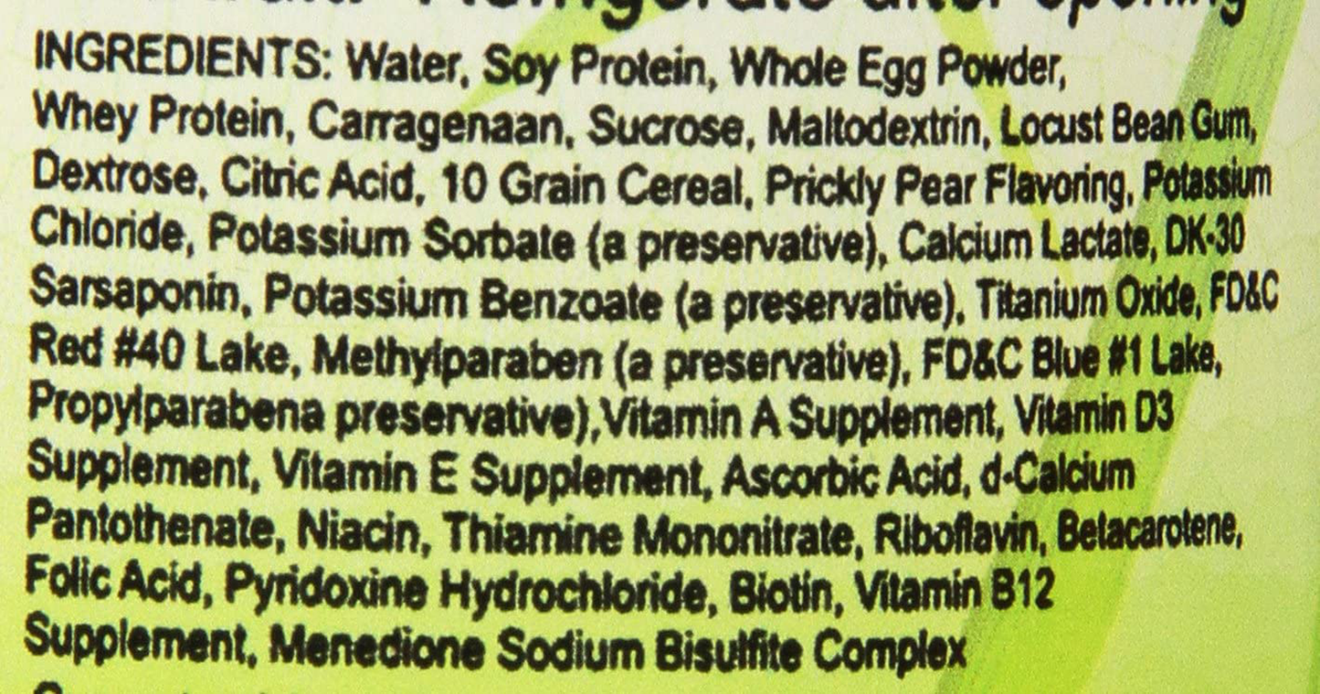 Nature Zone Snz54621 Bearded Dragon Bites Soft Moist Food, 9-Ounce Animals & Pet Supplies > Pet Supplies > Reptile & Amphibian Supplies > Reptile & Amphibian Food Nature Zone   