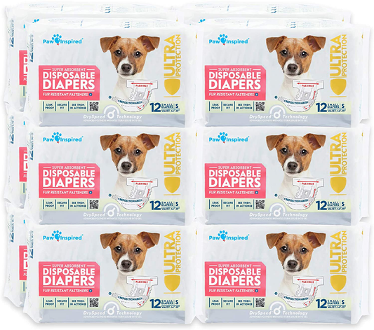 Dog Diaper Pads & Liners  KOL PET Supplies – Page 39