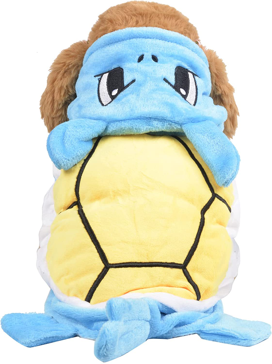 Squirtle on sale cat costume