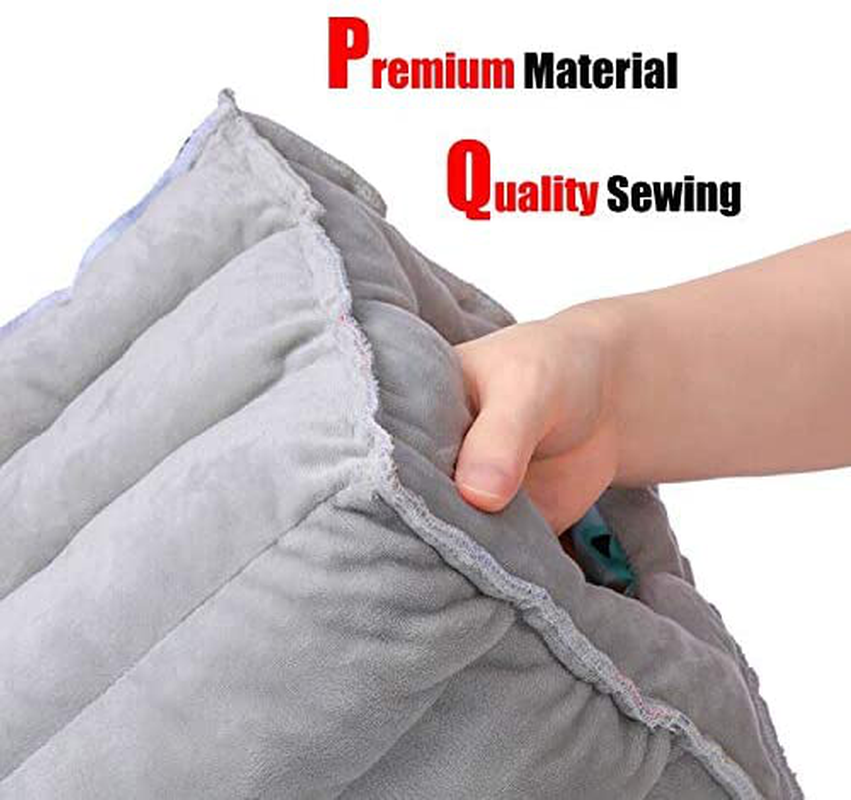 KINTOR Warm Bird Nest Snuggle Tent,Parrot Wintor Habitat Cave Bed for Small Medium Animal Budgies Parakeet Cockatiels Lovebird Guinea Pig Hamster Squirrel Hedgehog Chinchilla Animals & Pet Supplies > Pet Supplies > Small Animal Supplies > Small Animal Habitats & Cages KINTOR   