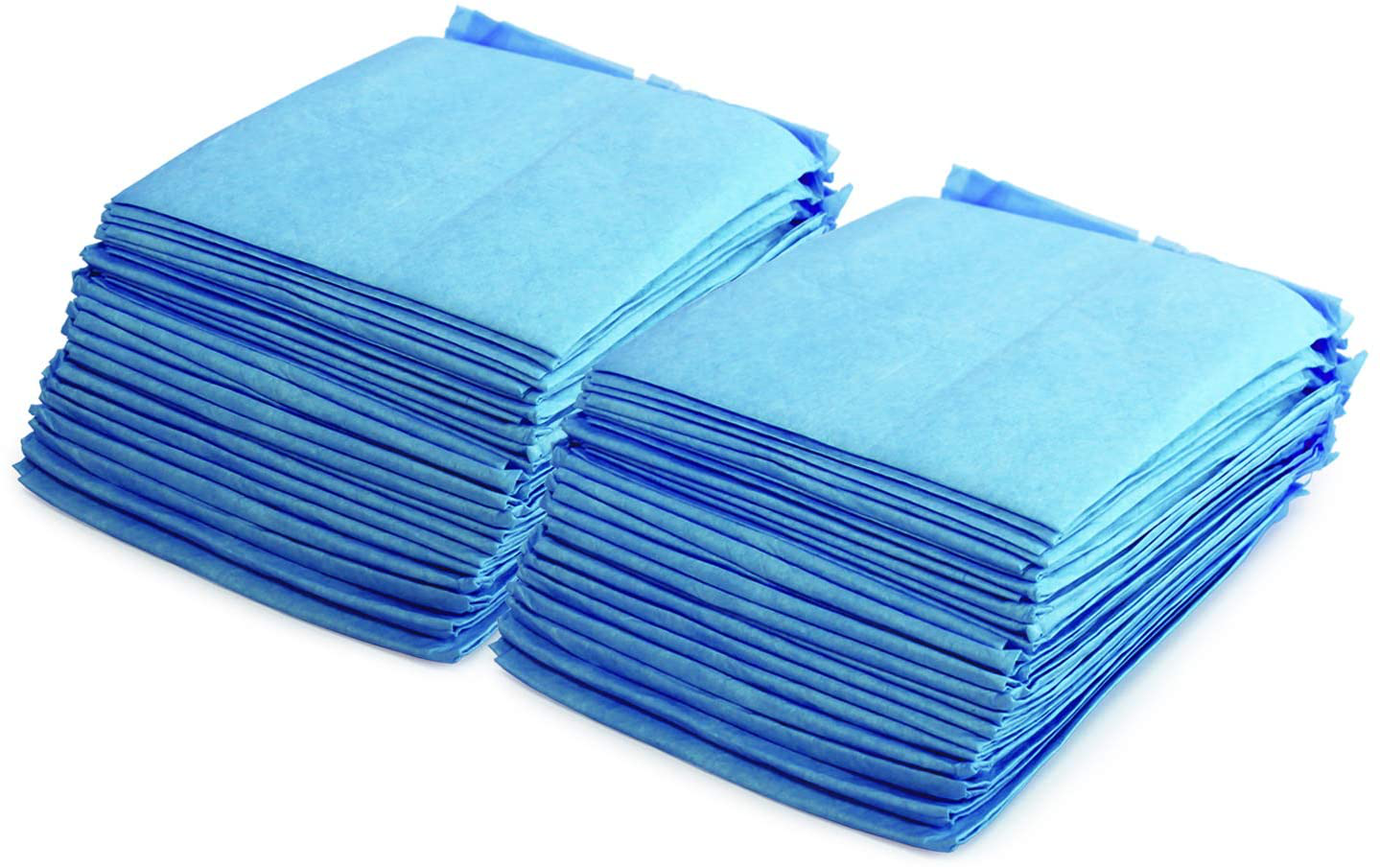 40 XL 36 x 36 Heavy Duty Ultra Absorbent Bed Pads w/ Adhesive by Nurture |  Disposable Chux Liners, Underpads, Adult Incontinence Hospital Grade Chucks