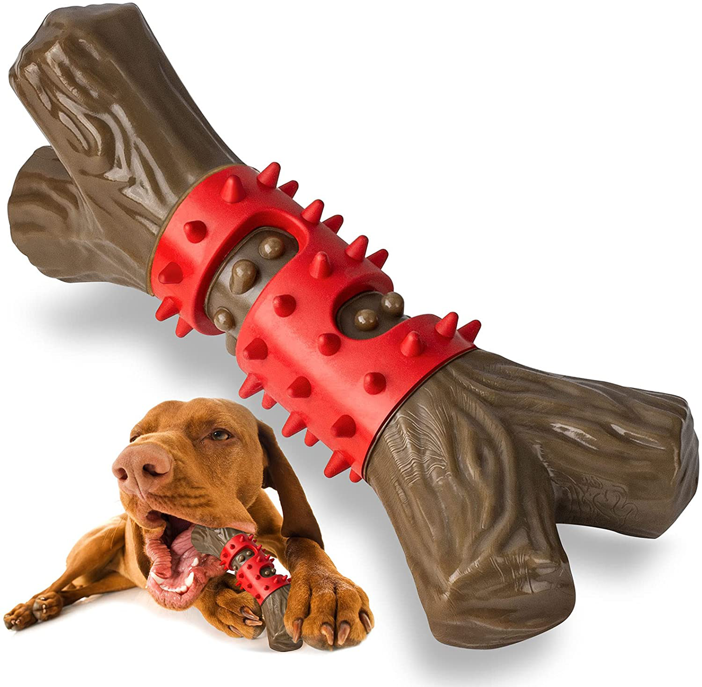 Tough Dog Toys Aggressive Chew For