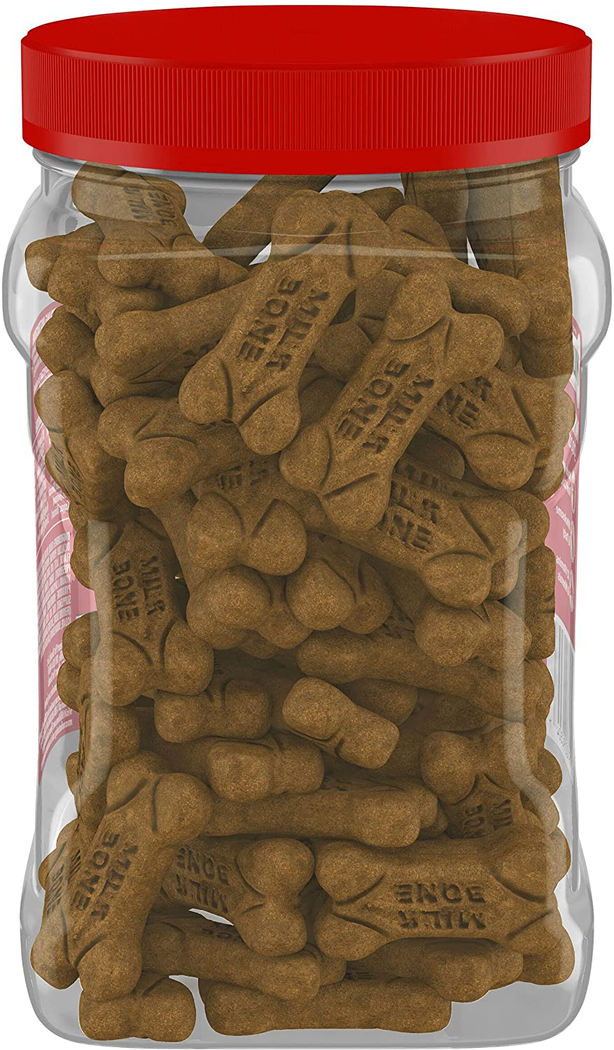 Milk-Bone Soft & Chewy Dog Treats with 12 Vitamins and Minerals Animals & Pet Supplies > Pet Supplies > Small Animal Supplies > Small Animal Treats J.M. SMUCKER COMPANY   