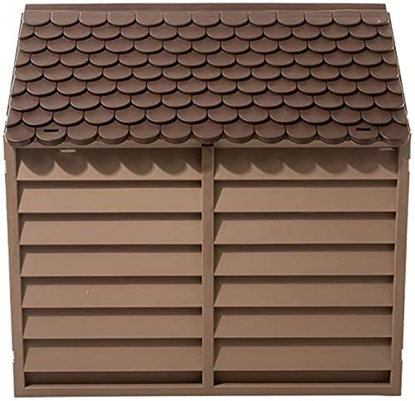 Starplast 2024 dog house
