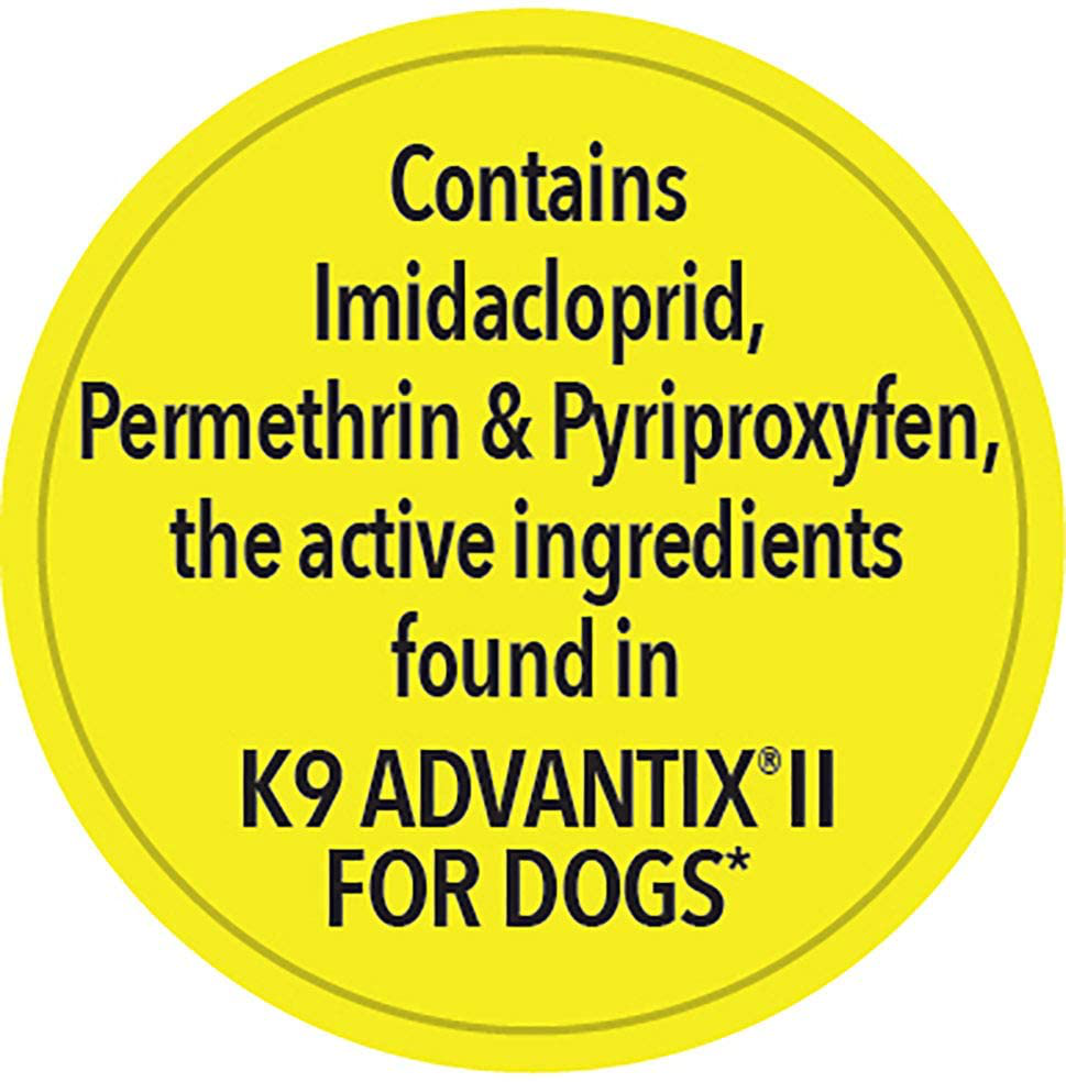 Tevrapet Activate II Flea and Tick Prevention for Dogs Animals & Pet Supplies > Pet Supplies > Dog Supplies > Dog Treadmills Tevra Brands   