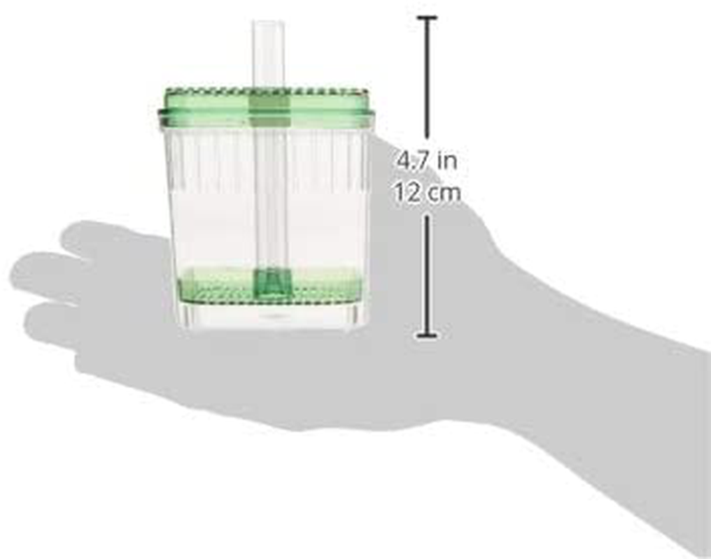 Penn-Plax Bubbler Bottom Filter (BF1) Animals & Pet Supplies > Pet Supplies > Fish Supplies > Aquarium Filters Penn-Plax   