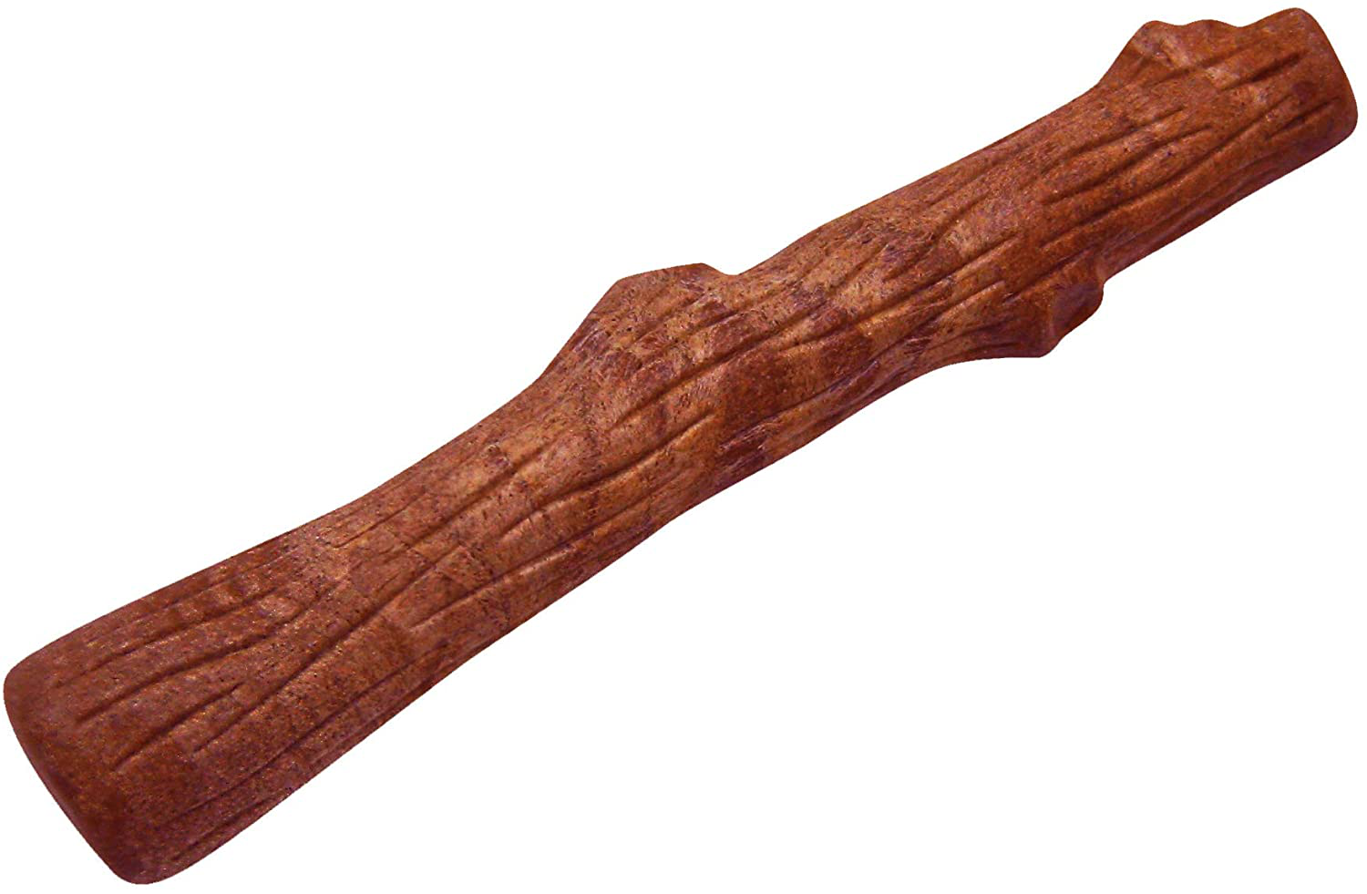 Petstages Dog Chew Toys – Safe and Long Lasting Chewable Sticks - Tough Alternative Chewing Sticks for Dogs Animals & Pet Supplies > Pet Supplies > Dog Supplies > Dog Toys Petstages Dogwood Mesquite XS 