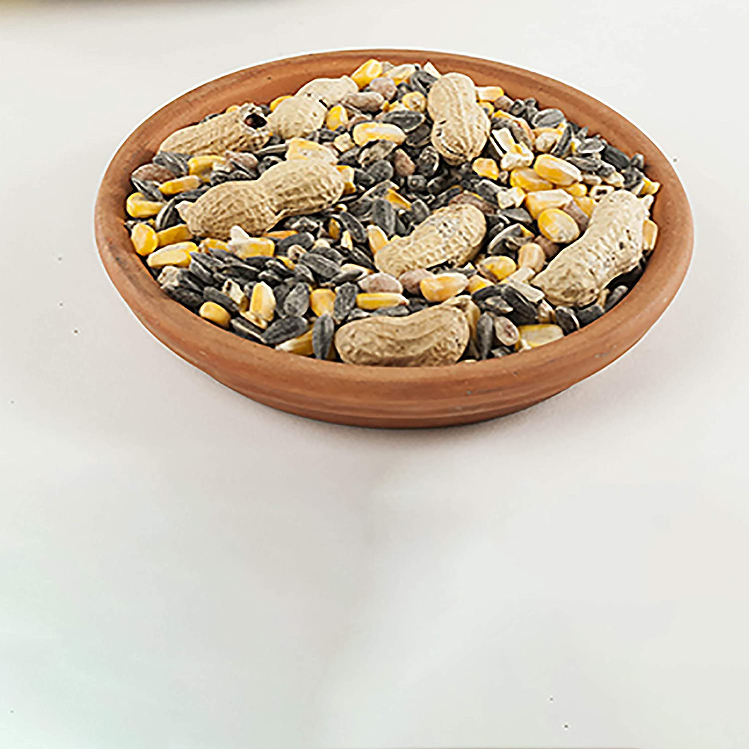 Wagner'S 62046 Backyard Wildlife Food, 8-Pound Bag Animals & Pet Supplies > Pet Supplies > Bird Supplies > Bird Treats Wagner's   