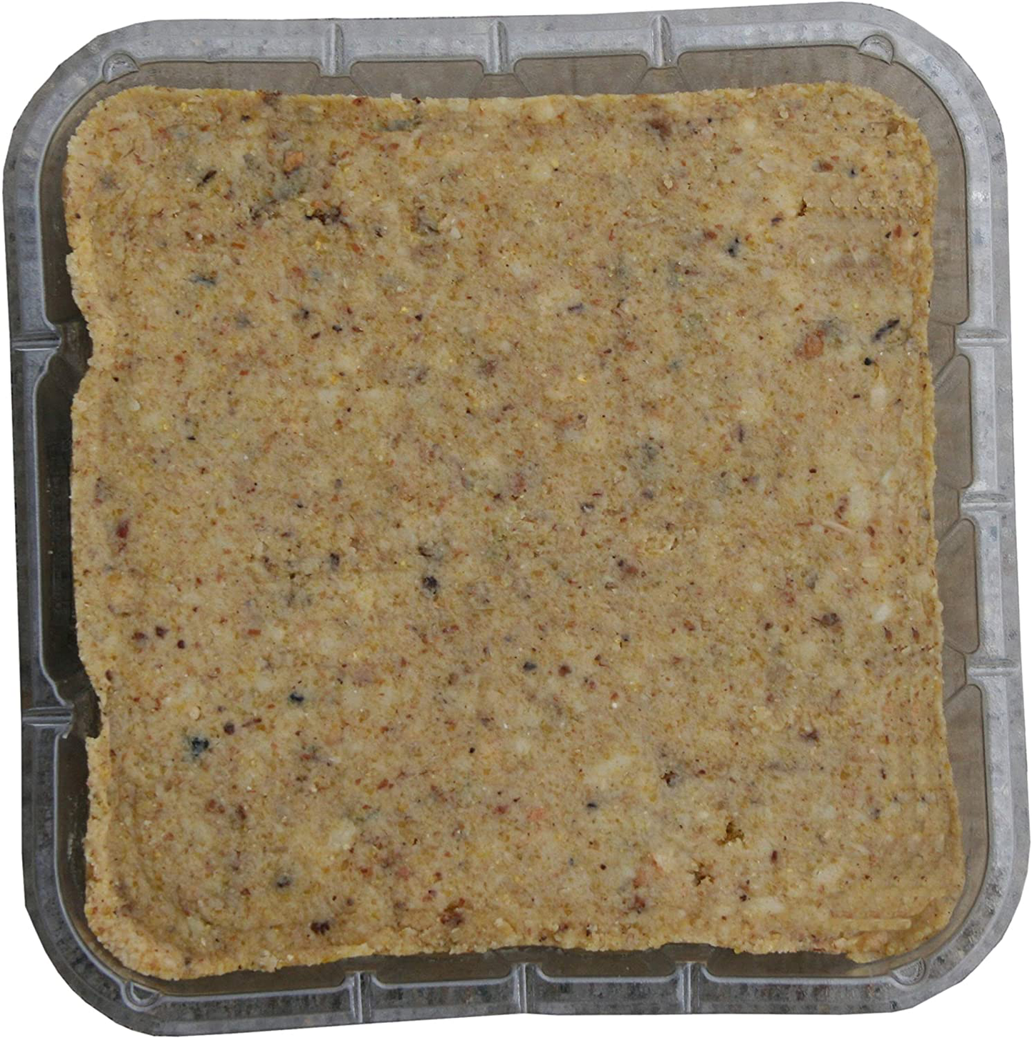 C&S No Melt Suet Dough Delights for Wild Birds, 12 Pack Animals & Pet Supplies > Pet Supplies > Bird Supplies > Bird Treats C&S   