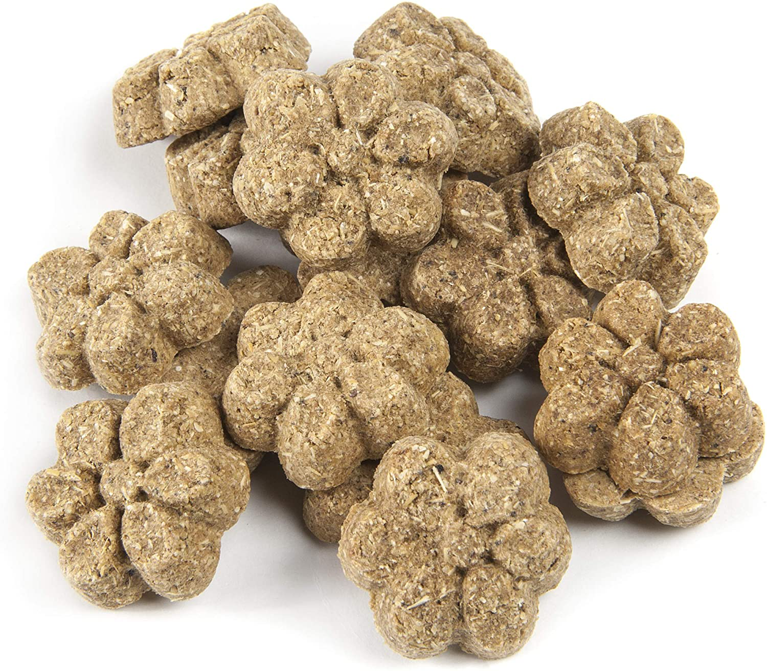 Fruitables All Natural 7 Ounce Vegetarian Pumpkin Baked Crunchy Dog Treats, Variety Pack Animals & Pet Supplies > Pet Supplies > Small Animal Supplies > Small Animal Treats Fruitables   