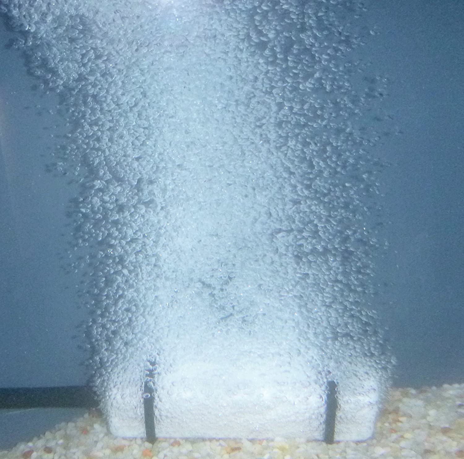Bubblemac Air Diffuser Stone for Aquariums/Hydroponics/Aquaponics (Same as AS15S) Animals & Pet Supplies > Pet Supplies > Fish Supplies > Aquarium Air Stones & Diffusers BubbleMac Aeration Products   