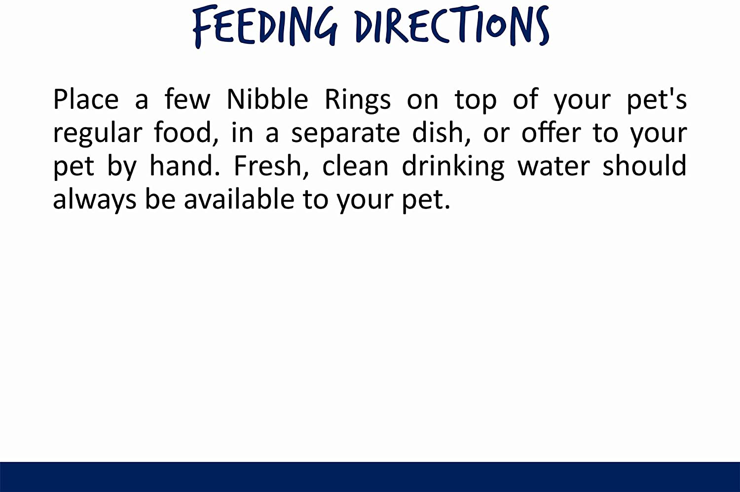 Vitakraft Nibble Rings Treat for Rabbits, Guinea Pigs, Hamsters, and Other Small Pets, 10.6 Oz Animals & Pet Supplies > Pet Supplies > Small Animal Supplies > Small Animal Treats Vitakraft   