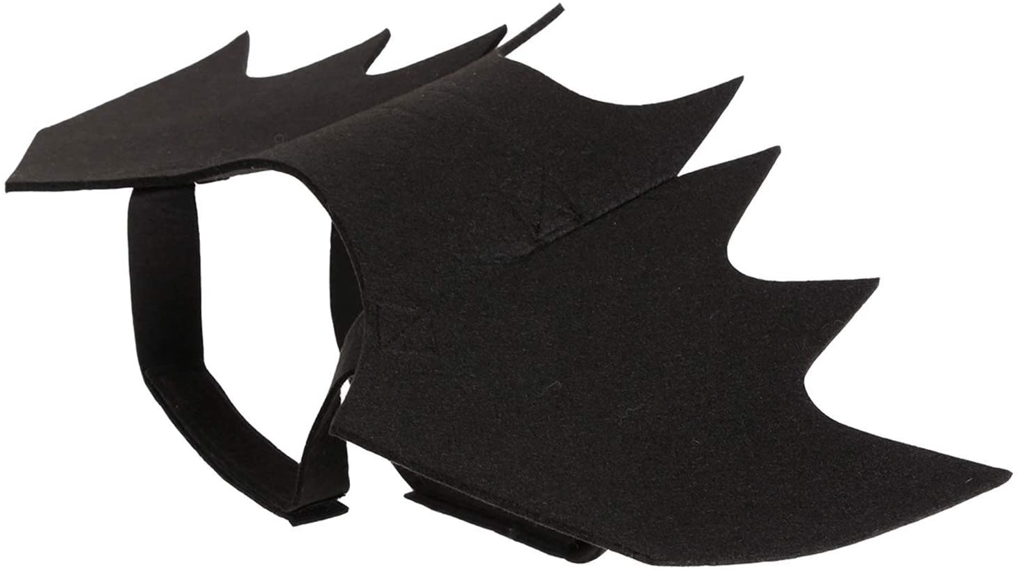 Rypet Dog Bat Costume - Halloween Pet Costume Bat Wings Cosplay Dog Costume Cat Costume for Party