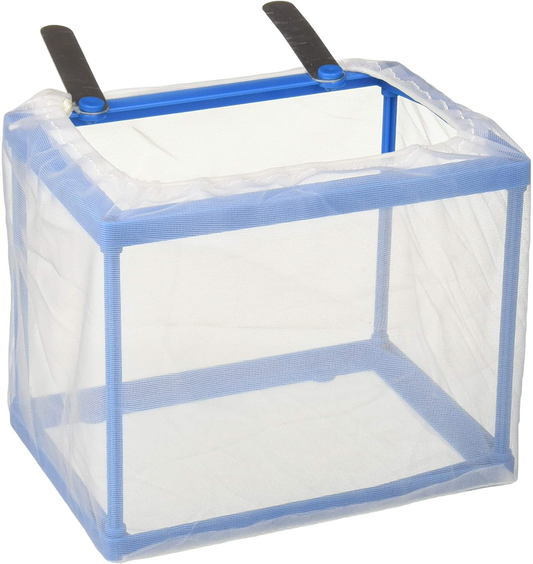 Lee Fish Net Isolation Box Aquatics