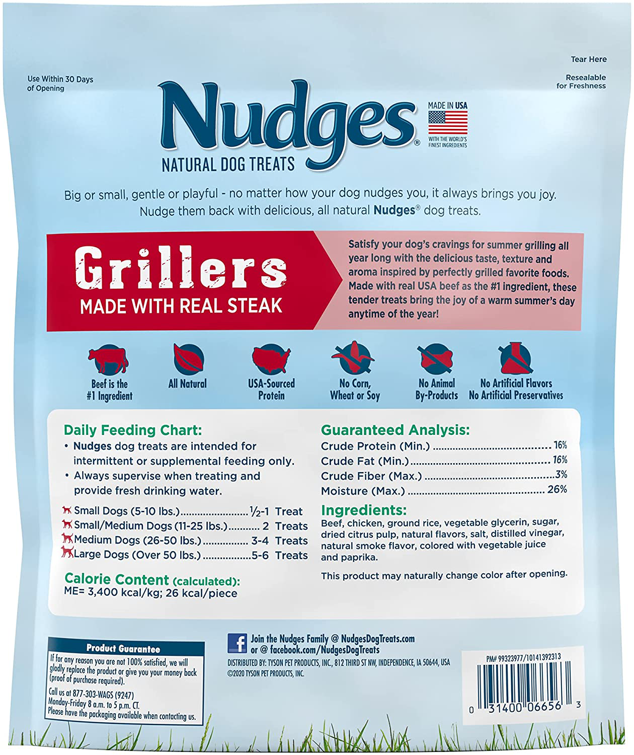 Nudges Dog Treats Animals & Pet Supplies > Pet Supplies > Small Animal Supplies > Small Animal Treats Nudges   