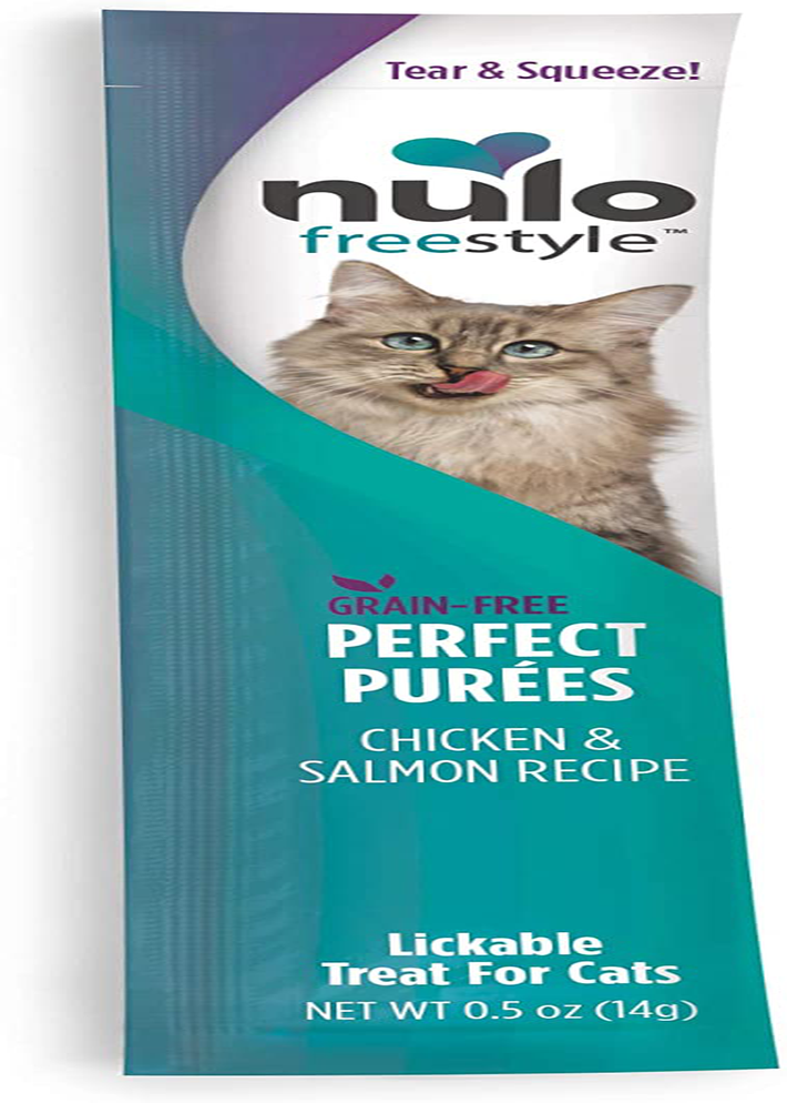 Nulo Freestyle Perfect Purees Animals & Pet Supplies > Pet Supplies > Bird Supplies > Bird Treats Nulo   