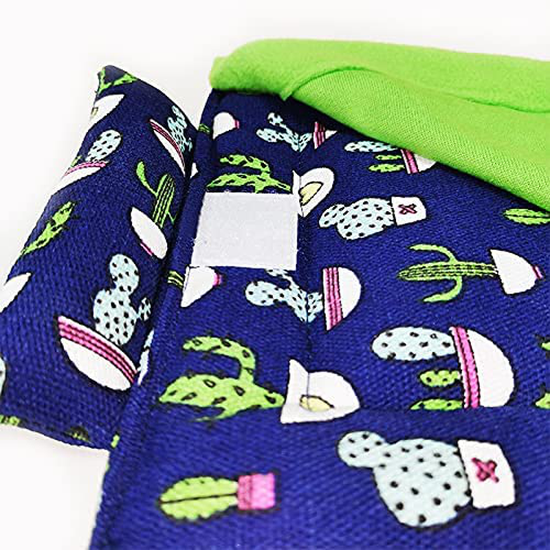 Reptile Sleeping Bag, Bearded Dragon Accessories, Bearded Dragon Bed with Pillow and Blanket, Lizard Hideout Habitat with Soft Warm Small Animal Sleep Bag Set Animals & Pet Supplies > Pet Supplies > Small Animal Supplies > Small Animal Habitat Accessories Unknown   